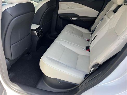 Certified 2023 Lexus RX 350 FWD w/ Accessory Package (K3) image 22
