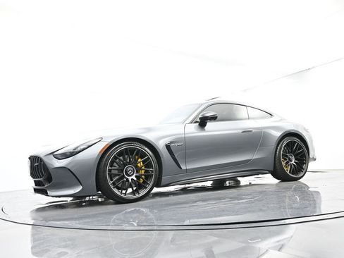 Used 2025 Mercedes-Benz AMG GT 55 image 44