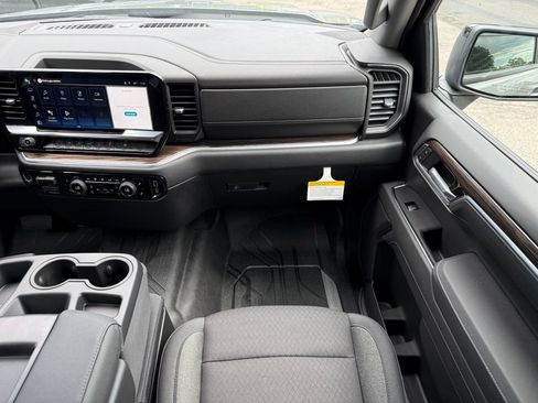New 2026 Chevrolet Silverado 1500 RST w/ RST Select Package AWD/4WD image 44