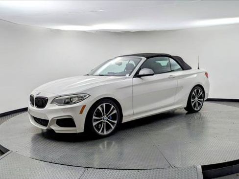 Used 2017 BMW M240i Convertible image 30