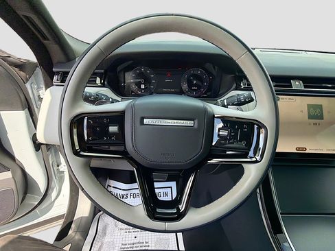 Used 2024 Land Rover Range Rover Velar Dynamic SE image 39