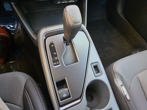 New 2026 Subaru Crosstrek 2.0i Premium image 27