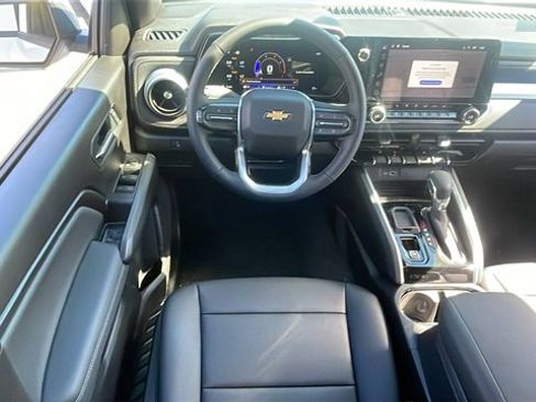 New 2026 Chevrolet Colorado LT w/ LT Convenience Package image 13
