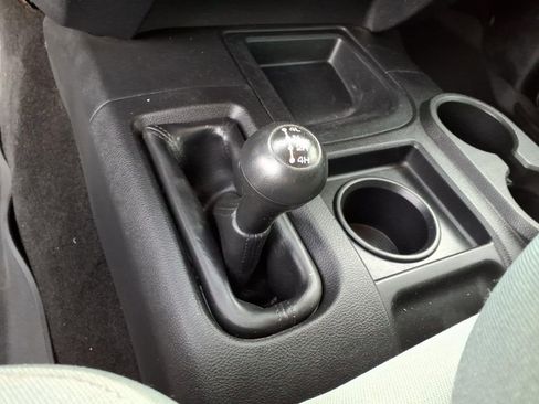 Used 2017 RAM 3500 Tradesman w/ Chrome Appearance Group image 15