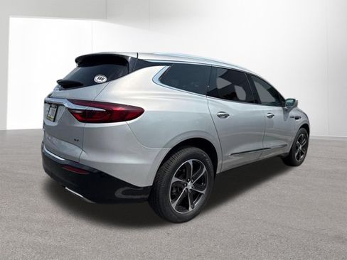 Used 2020 Buick Enclave Essence w/ Sport Touring Edition AWD/4WD image 30