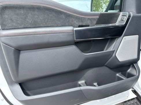 New 2026 Ford F150 Raptor image 19