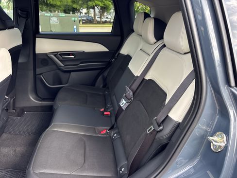 New 2026 MAZDA CX-5 Select AWD/4WD image 14