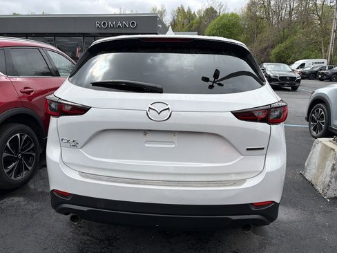 Used 2023 MAZDA CX-5 AWD 2.5 S image 6
