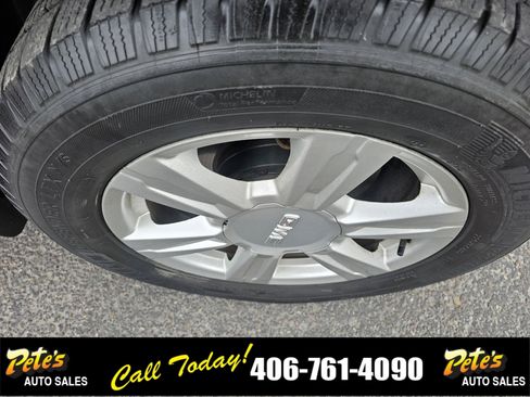 Used 2015 GMC Terrain SLT image 10