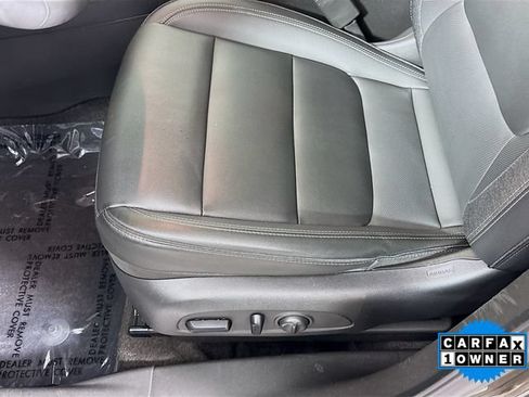Used 2022 Chevrolet TrailBlazer ACTIV w/ Sun and Liftgate Package FWD image 17