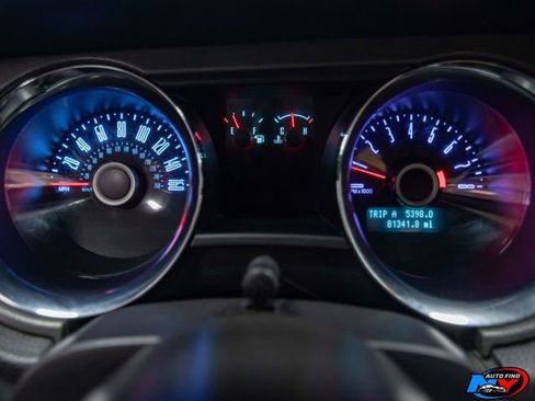 Used 2014 Ford Mustang GT w/ GT Track Package image 10
