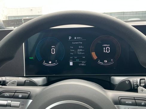 Used 2026 Hyundai Sonata Blue FWD image 40