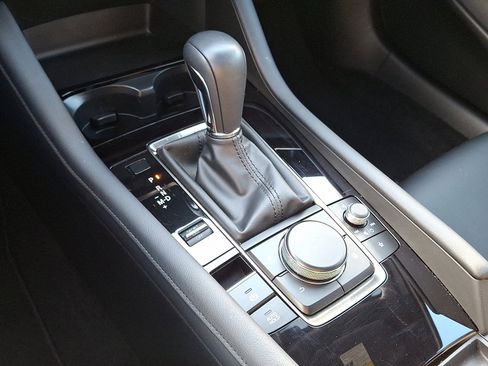 Used 2025 MAZDA MAZDA3 s image 16