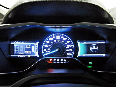 Used 2014 Ford C-MAX SE image 15