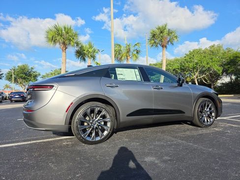 New 2026 Toyota Crown Limited image 11