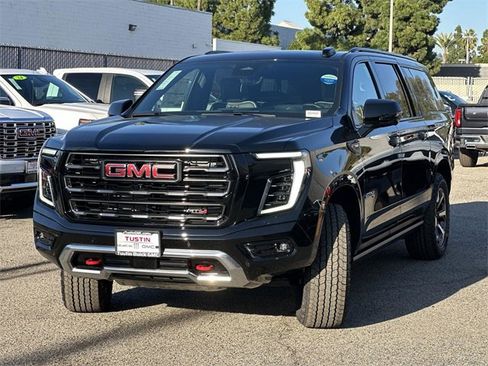 New 2026 GMC Yukon XL AT4 Ultimate image 6