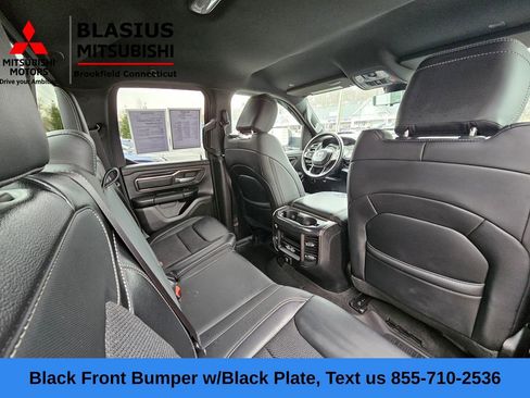 Used 2021 RAM 1500 Rebel w/ Level 2 Equipment Group image 24