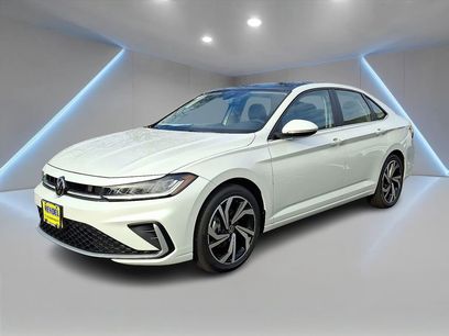 New 2026 Volkswagen Jetta SEL