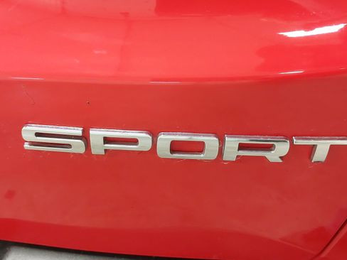 Used 2019 Jeep Renegade Sport w/ Sport Appearance Group image 33