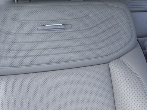 New 2025 Ford Expedition Max Platinum w/ Platinum Ultimate Package image 16