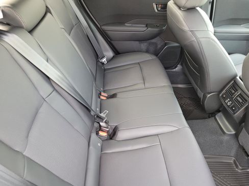 New 2026 Subaru Outback Limited XT image 12