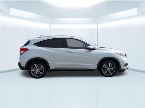 Used 2022 Honda HR-V EX image 7