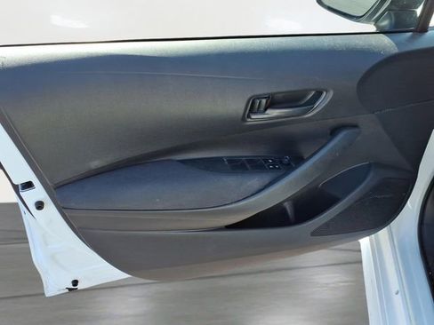 Used 2023 Toyota Corolla LE w/ LE Convenience Package image 16