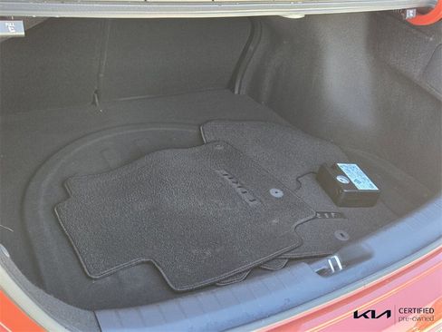 Certified 2023 Kia Forte GT-Line w/ GT-Line Premium Package image 15