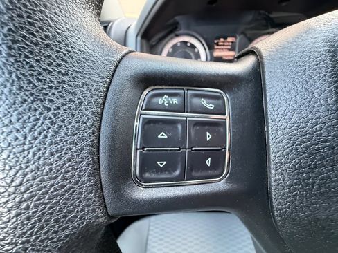 Used 2017 RAM 2500 Tradesman w/ Chrome Appearance Group AWD/4WD image 22