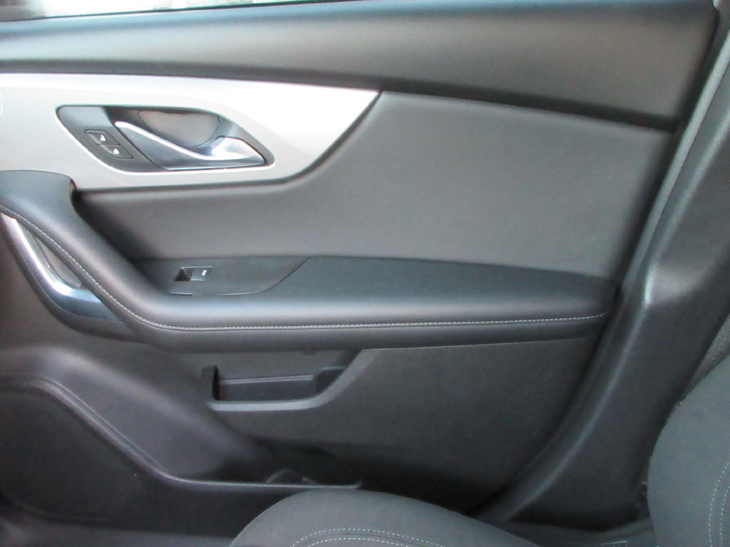 Certified 2020 Chevrolet Blazer LT FWD image 32