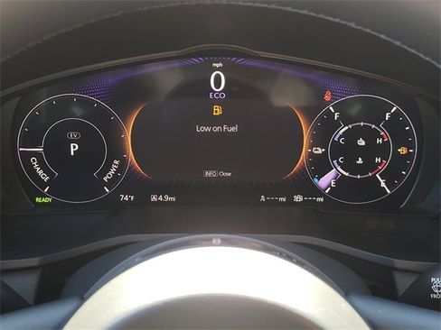 New 2026 MAZDA CX-70 SC Plus image 22