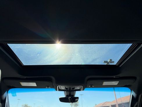 Used 2021 GMC Sierra 1500 AT4 w/ AT4 Value Package image 27