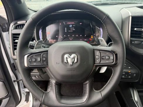 New 2026 RAM 1500 Rebel image 15