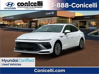 Certified 2025 Hyundai Sonata SEL video 1