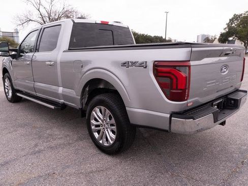 Used 2024 Ford F150 Lariat w/ Tow/Haul Package image 5