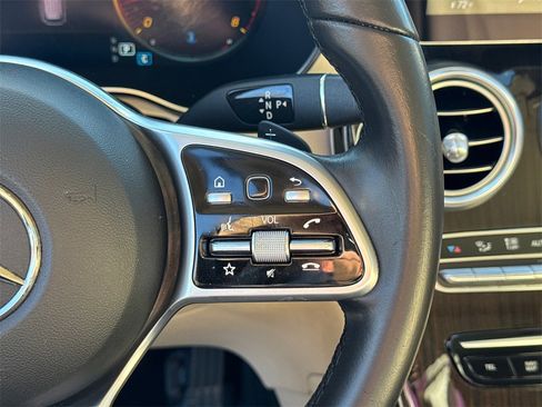 Used 2022 Mercedes-Benz GLC 300 w/ Premium Package Lite image 26