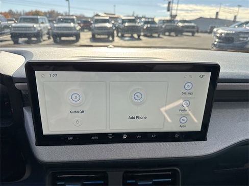 New 2025 Ford Maverick XLT w/ 4K Tow Package image 20