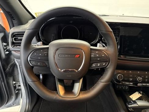 New 2026 Dodge Durango GT AWD/4WD image 30
