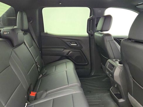 Used 2024 Chevrolet Silverado EV W/T AWD/4WD image 23