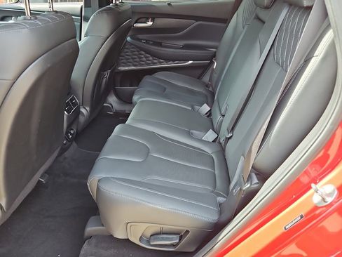Used 2023 Hyundai Santa Fe Calligraphy w/ Cargo Package image 13