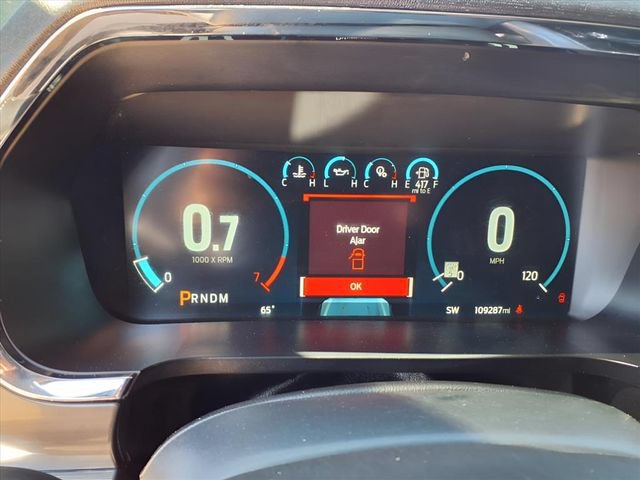 Used 2022 Ford F150 Lariat w/ Max Trailer Tow Package AWD/4WD image 17