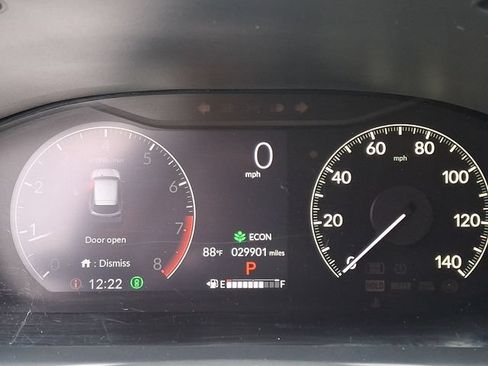 Certified 2024 Honda HR-V LX image 19