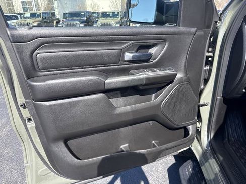 New 2026 RAM 1500 Classic Warlock image 7