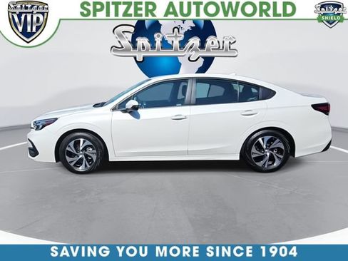 Used 2025 Subaru Legacy Premium AWD/4WD image 5