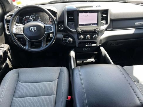 Used 2023 RAM 1500 Big Horn AWD/4WD image 11
