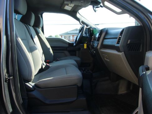 Used 2020 Ford F250 XL w/ STX Appearance Package AWD/4WD image 10