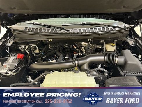 Used 2024 Ford Expedition Max Limited image 27