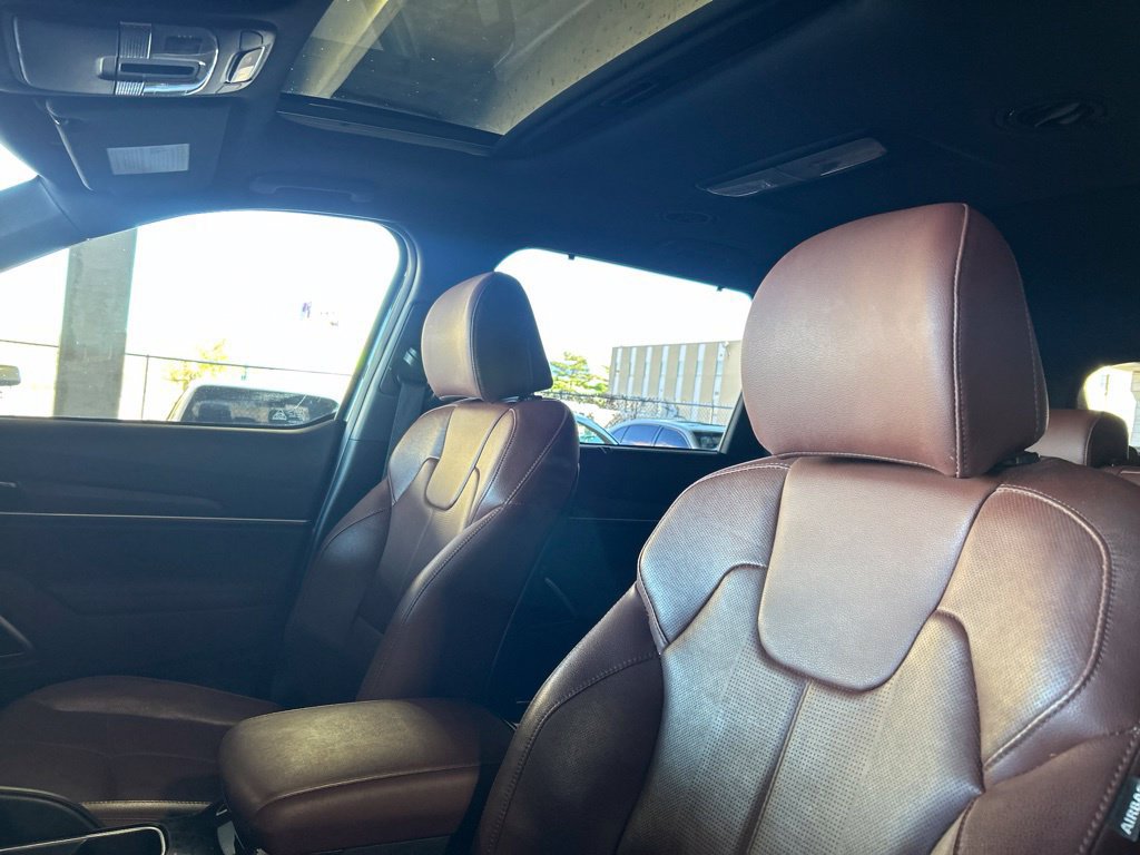 Used 2023 Kia Telluride EX AWD/4WD image 13
