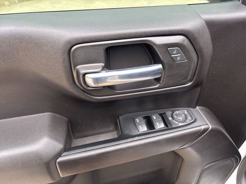 Used 2023 GMC Sierra 1500 Pro AWD/4WD image 28