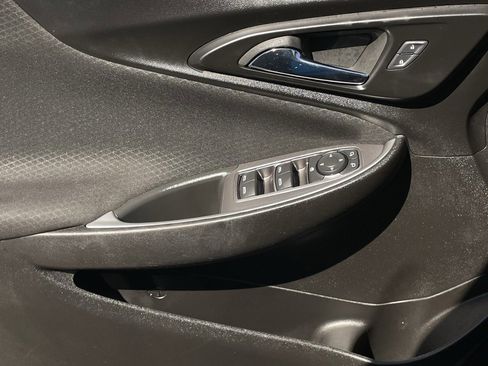 Used 2024 Chevrolet Malibu LT image 21
